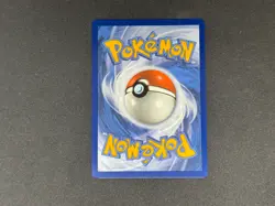 Pokemon TCG Ninetails Ex Full Art 186/165 151 Ultra Rare Near Mint - Image 2