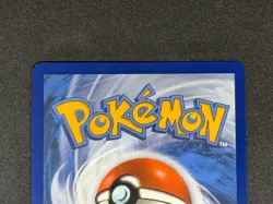 Pokemon TCG Ninetails Ex Full Art 186/165 151 Ultra Rare Near Mint - Image 3