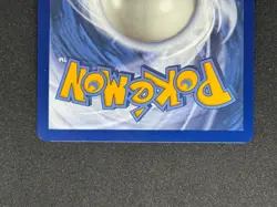 Pokemon TCG Ninetails Ex Full Art 186/165 151 Ultra Rare Near Mint - Image 4