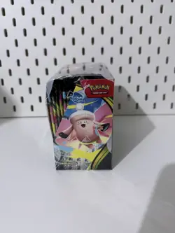 Pokemon TCG Perfect Order 36 Pack Booster Box in hand ready to be shipped ✅ - Image 2