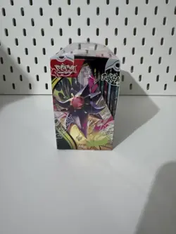 Pokemon TCG Perfect Order 36 Pack Booster Box in hand ready to be shipped ✅ - Image 4