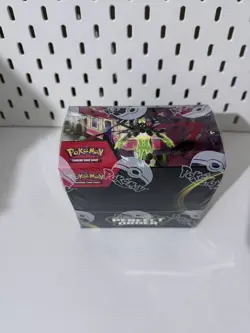 Pokemon TCG Perfect Order 36 Pack Booster Box in hand ready to be shipped ✅ - Image 5