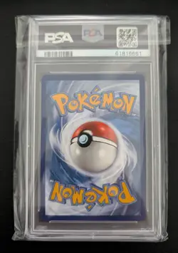 Pokemon - Scarlet & Violet - Sword and Shield - Rayquaza #138 - PSA 10 - Image 2
