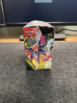 Pokemon Mega Evolution Perfect Order Booster Box Sealed - Image 4