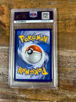 POKEMON 2022 Astral Radiance Full Art GARCHOMP V #178 PSA 10 Gem Mint RARE - Image 2