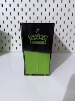 2X Pokemon TCG Mega Evolution Perfect Order Pokemon Center Elite Trainer Box ETB - Image 3
