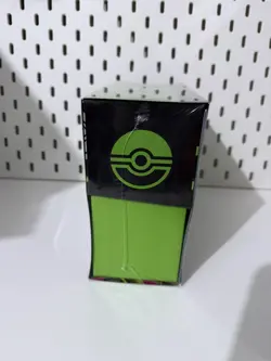 2X Pokemon TCG Mega Evolution Perfect Order Pokemon Center Elite Trainer Box ETB - Image 5