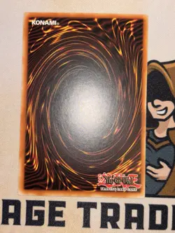 Cyber Soldier Of Darkworld TP1-E028 Common Yu-Gi-Oh! - Image 2