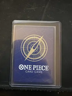 One Piece Card Game - Mamaragan - OP15-178 - SR - NM - Image 2