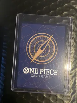 One Piece Buggy P-084 *Release Event Winner* - Image 2