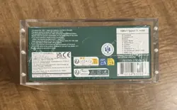 One Piece TCG OP-12 Legacy Of The Master Factory Sealed Booster Box With Case - Image 4