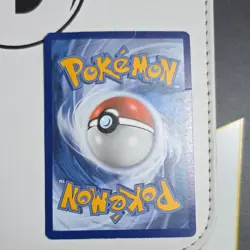 Pikachu 007/015 McDonald's 2022 Holo Promo Basic Pokemon TCG Card - Image 2