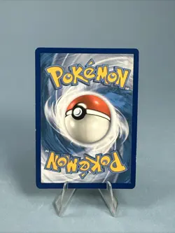 Pikachu - (General Mills) SWSH039 Promo Miscellaneous Cards & Products LP - Image 2
