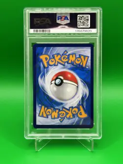 Radiant Venusaur 004/128 Chinese Exclusive PSA 10 GEM MINT Pokemon Card - Image 3