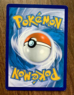 Qwilfish 21/106 - 2014 Pokemon Flashfire Rare Card - CLEAN NM - Image 2