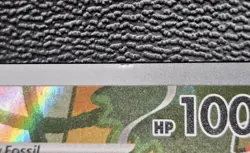 Pokemon TCG Tyrunt MEP 070 2026 Perfect Order ETB Black Star Promo Card - LP - Image 3