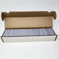 Lot of 1250 Shadowmoor Magic the Gathering MTG Cards 2008 NM/M - Image 1