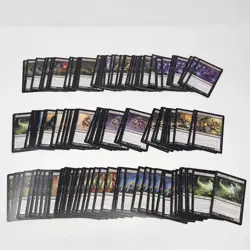 Lot of 1250 Shadowmoor Magic the Gathering MTG Cards 2008 NM/M - Image 2