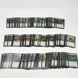 Lot of 1250 Shadowmoor Magic the Gathering MTG Cards 2008 NM/M - Image 3