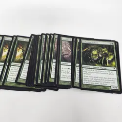 Lot of 1250 Shadowmoor Magic the Gathering MTG Cards 2008 NM/M - Image 4