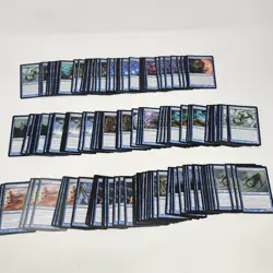 Lot of 1250 Shadowmoor Magic the Gathering MTG Cards 2008 NM/M - Image 5