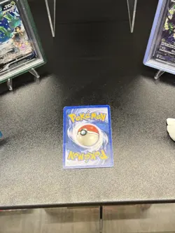 Pokemon TCG Sceptile EX Ruby and Sapphire Holo Rare Card 11/109 HP - Image 5