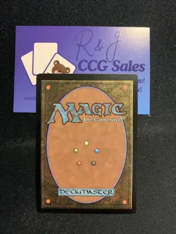 MTG Supplant Form (Game Day) (Foil) [Fate Reforged Promos, Near Mint] - Image 2