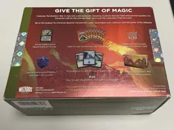 Magic the Gathering The Brothers War Gift Edition Bundle New Sealed 195166151540 - Image 3