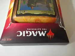 Magic The Gathering Commander 2020 Deck Ruthless Regiment Sealed - Image 3