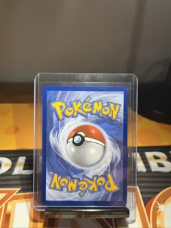 Team Rocket's Weezing 199/182 Pokemon SV10: Destined Rivals Illustration Rare NM - Image 2