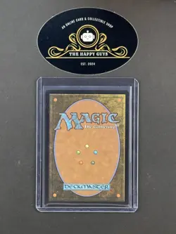 MTG Level Up (Surge Foil) #31 Teenage Mutant Ninja Turtles Commander - Image 2