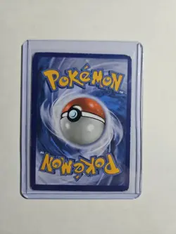 Reshiram & Charizard GX SM201 Sun & Moon Black Star Promo Near Mint Pokemon TCG - Image 4