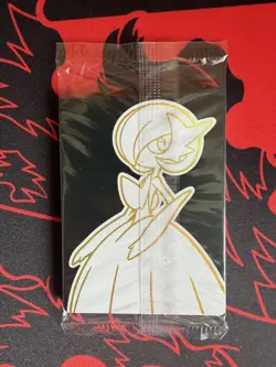 Pokemon TCG: Mega Evolution Promo - MEP009 - Alakazam (ETB Promo, Sealed) - Image 2