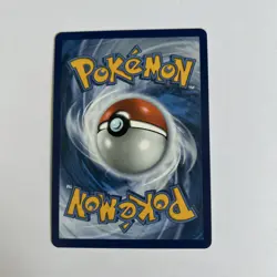 Pokemon TCG Mega Evolution Fighting Gong Trainer Card 168/132 Full Art NM - Image 2