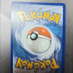 Pokemon Team Rocket's Nidoking ex 233/182 Destined Rivals Holo Rare 330 HP - Image 2