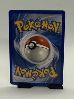 Pokemon TCG Nidorina EX FireRed LeafGreen 40/112 holo uncommon 2004 LP - Image 3