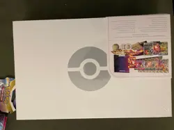 Pokemon TCG Charizard Ultra Premium Collection Box (BRAND NEW & SEALED) 820650851117 - Image 2