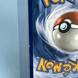 Lucario (Cosmos Foil) - XY140 XY Black Star Promo Holo POKEMON TCG MP - Image 3