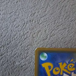 Pokemon TCG Pikachu Promo 224/SM-P Pokemon Center 20th Anniversary Japanese - Image 2