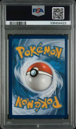 2024 Pokemon Paldean Fates Tin Charizard Ex Black Star Promo 074 PSA 10 - Image 2