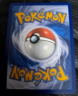 045/182 Misty's Psyduck Reverse Holo - Pokemon TCG Destined Rivals - With Sleeve - Image 2