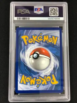 Pokemon 2024 Charizard EX Black Star Promo 074 PSA 10 - Image 2