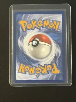 Meowth Full Art, Pokemon, Phantasmal Flames, Illustration Rare, 106/94 - Image 2