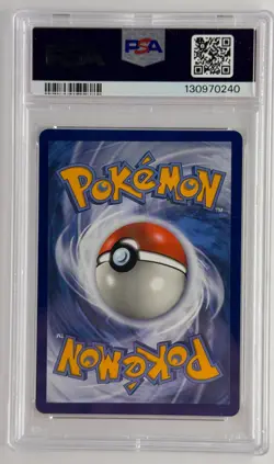 CHARIZARD & BRAIXEN GX TAG TEAM PSA 10 2019 POKEMON BLACK STAR SM230 FULL ART - Image 2