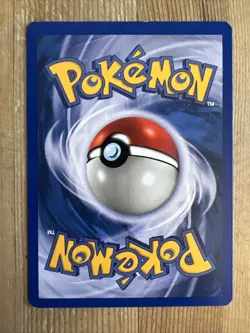 Seel 81/105 Common Neo Destiny Unlimited Pokemon VLP 2002 Vintage WOTC - Image 2