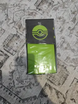 Pokemon TCG Perfect Order Pokemon Center ETB Sealed - Image 3