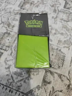 Pokemon TCG Perfect Order Pokemon Center ETB Sealed - Image 4
