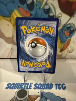 Charizard EX #XY121 Pokemon Promo NM - Image 2