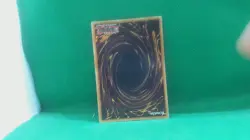 Red Supernova Dragon Yu-Gi-Oh! SDCK-EN044 1st Super Rare - Image 2