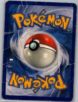 Dark Charmeleon [W Stamped] 32/82 WoTC Promo - Pokemon Card - Creased - Image 2